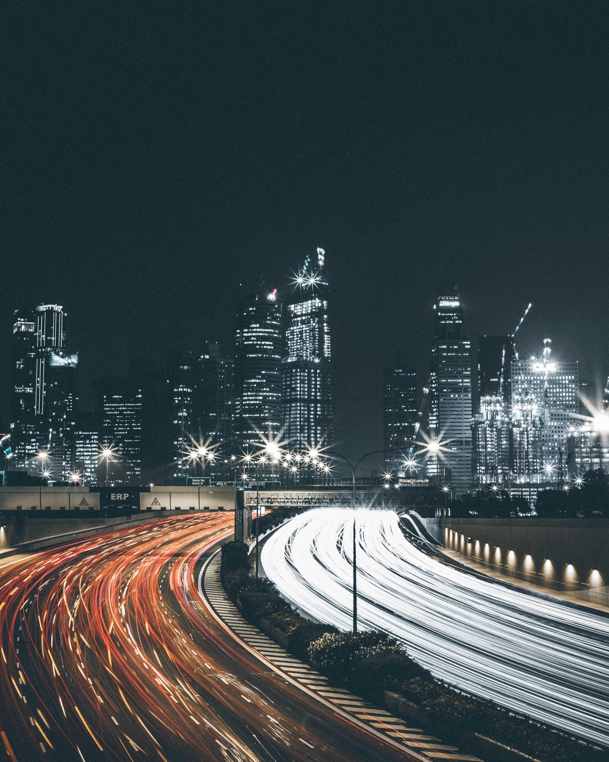 traffic-flow